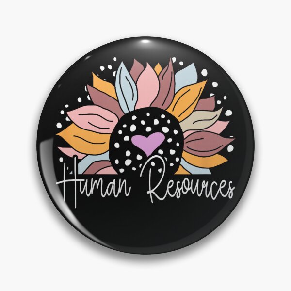 Item preview, Human Resources HR Professional Department Staff designed and sold by BrockmeyeSB.