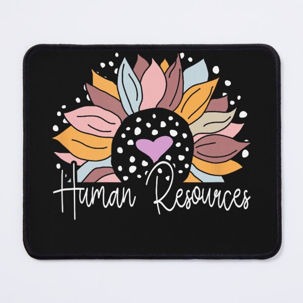 Item preview, Human Resources HR Professional Department Staff designed and sold by BrockmeyeSB.