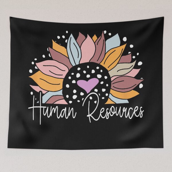 Item preview, Human Resources HR Professional Department Staff designed and sold by BrockmeyeSB.