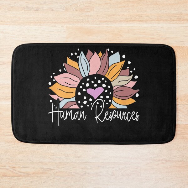 Item preview, Human Resources HR Professional Department Staff designed and sold by BrockmeyeSB.