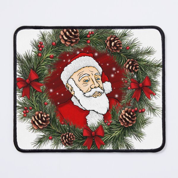 Item preview, Kringle Wreath designed and sold by Normbot2000.