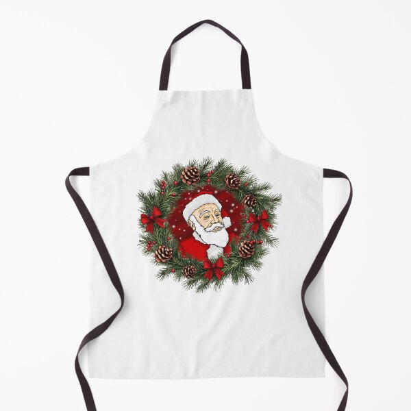 Item preview, Kringle Wreath designed and sold by Normbot2000.