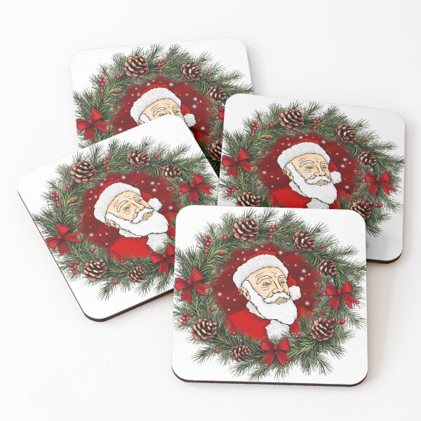 Item preview, Kringle Wreath designed and sold by Normbot2000.