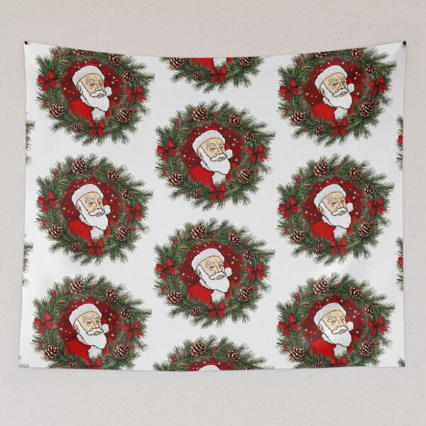 Item preview, Kringle Wreath designed and sold by Normbot2000.