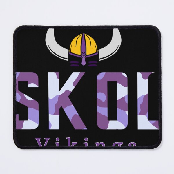 Item preview, Skol Vikings designed and sold by osbhannah.