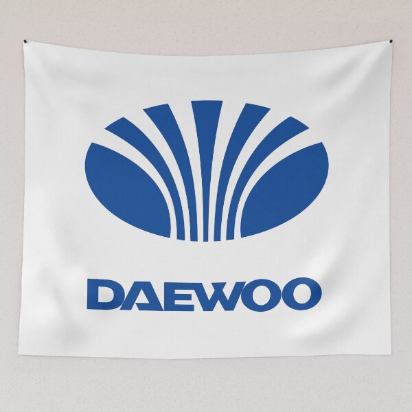 Item preview, Legado del Grupo Daewoo Aborigen bArt designed and sold by Singreddress.