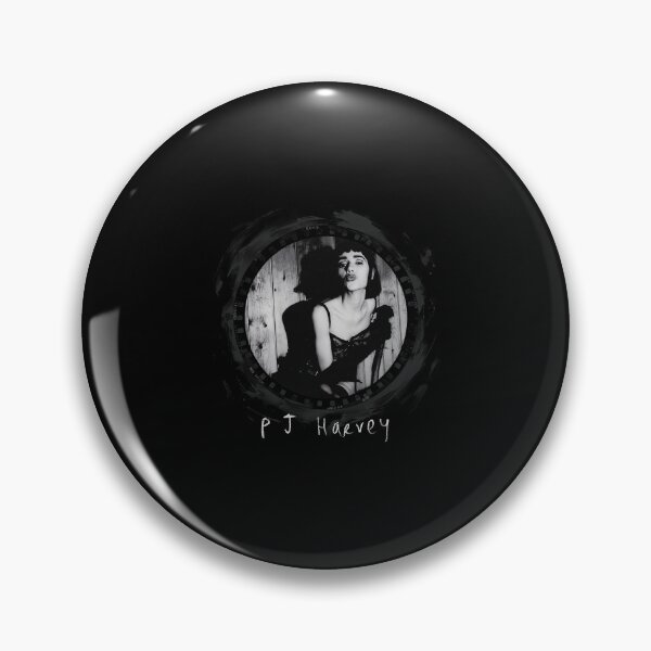 Item preview, Pj Harvey designed and sold by WillieAdele.