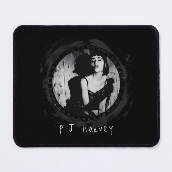 Item preview, Pj Harvey designed and sold by WillieAdele.