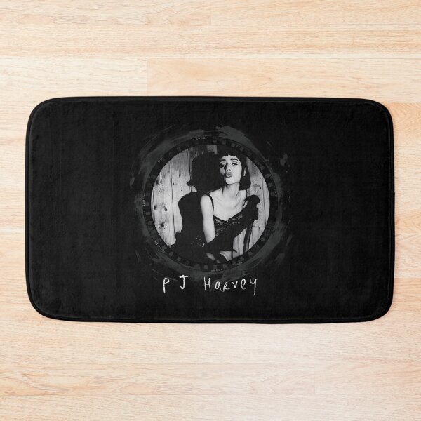 Item preview, Pj Harvey designed and sold by WillieAdele.