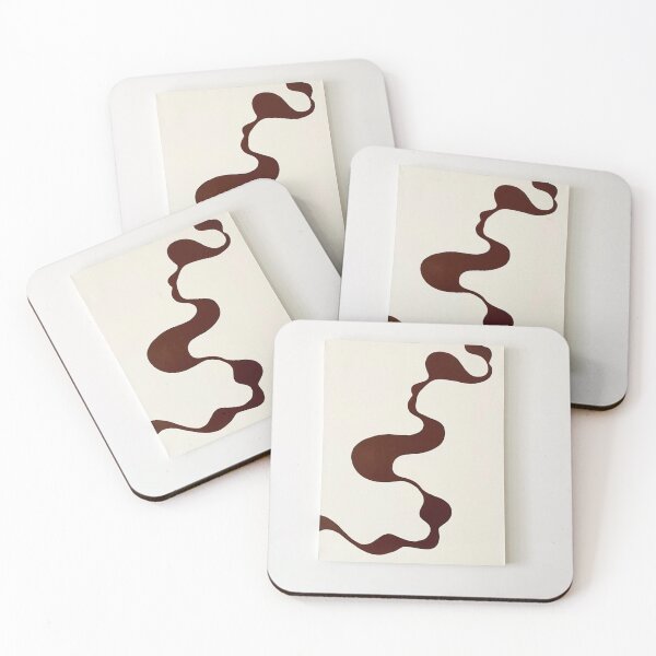 Item preview, Textured Michelob Ultra Acrylic Panels designed and sold by apiolands.