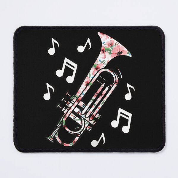 Item preview, Trumpet Musician Music Lover designed and sold by BrockmeyeSB.