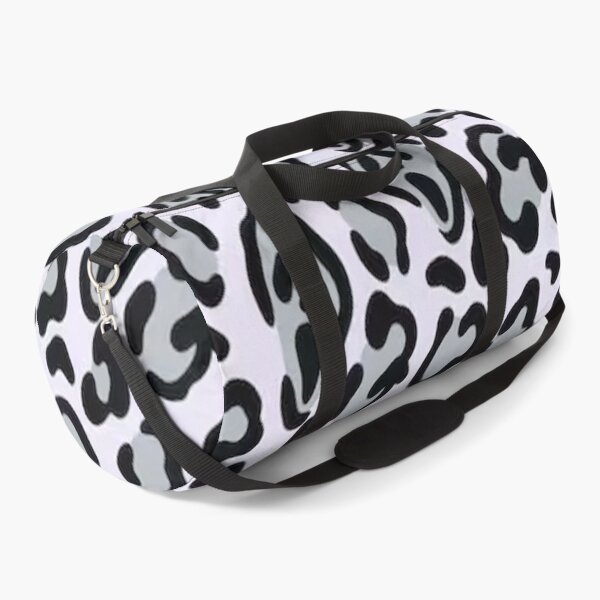 Item preview, Ghostface Animal print designed and sold by twindragonthreads.