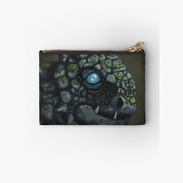 Item preview, Sentinel painting designed and sold by RootSpellStudio.