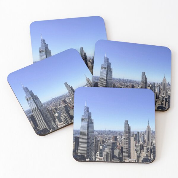 Item preview, All buildings in Midtown designed and sold by Ifcitiesdesign.