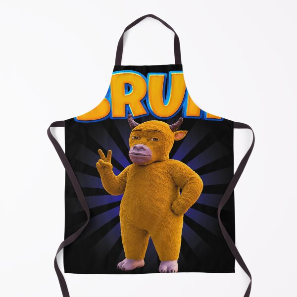 Item preview, Bruh Funny Internet Meme Slang Gen Z Youth Humor designed and sold by CharlieConon.