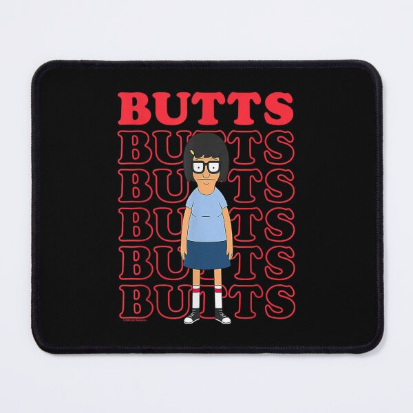 Item preview, Bobs Burger Butts designed and sold by thuyghikfire.