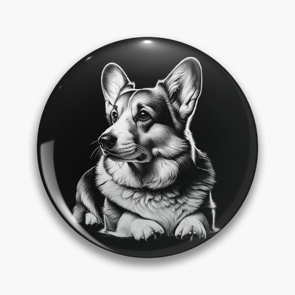 Item preview, Pembroke Welsh Corgi Dog Owner Lover designed and sold by BrockmeyeSB.