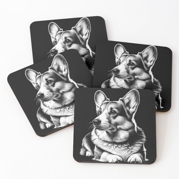 Item preview, Pembroke Welsh Corgi Dog Owner Lover designed and sold by BrockmeyeSB.