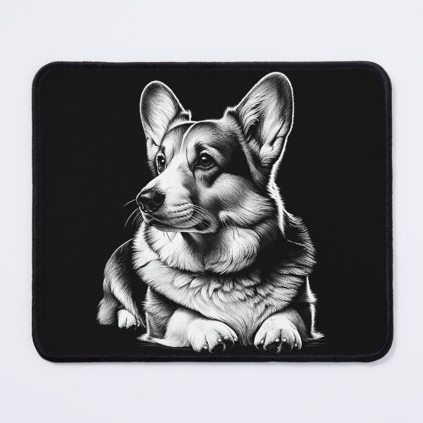 Item preview, Pembroke Welsh Corgi Dog Owner Lover designed and sold by BrockmeyeSB.