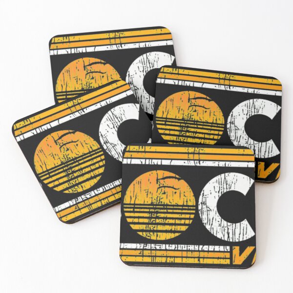 Item preview, Del Boca Vista Retro Design for Fans of 90s Sitcoms designed and sold by Catsi-Nook-Art.