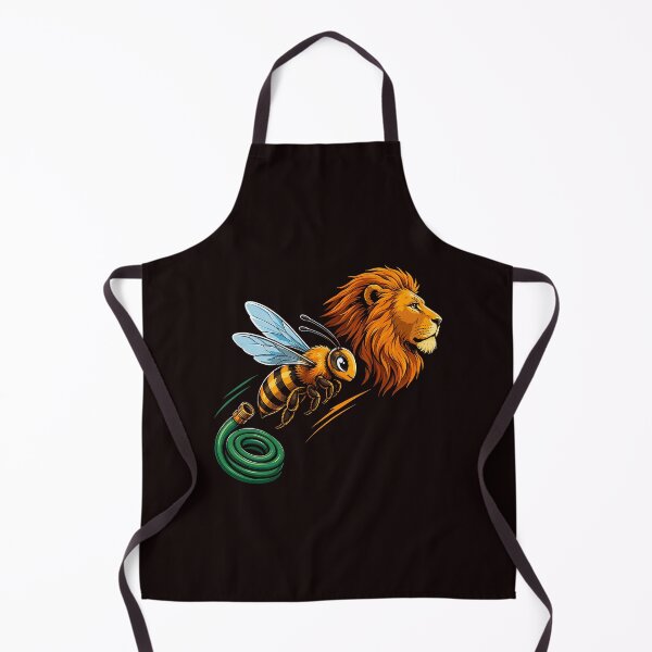 Item preview, Ho's Be Lying How Bee Lion Meme Design designed and sold by ImeldaSparks.