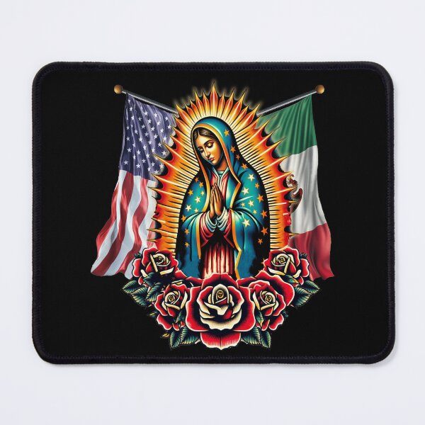 Item preview, Guadalupe designed and sold by Foxintheloart.