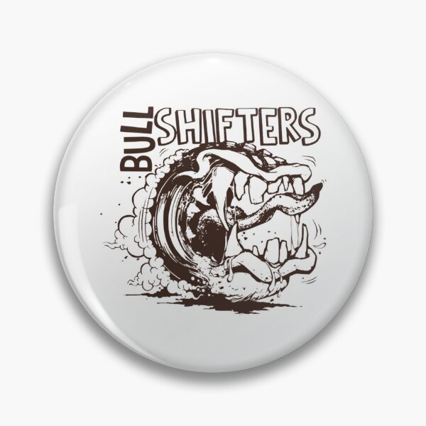 Item preview, Monstrous Wheel Mouth Sharp Teeth designed and sold by ZEAP.