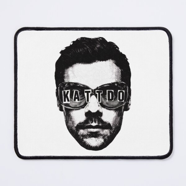Item preview, kattdo concert art design for music lovers designed and sold by Catsi-Nook-Art.