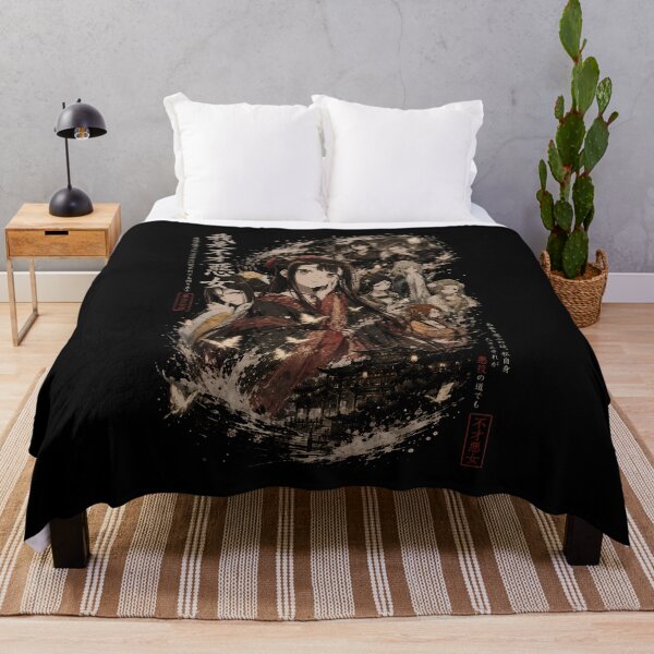 Item preview, The Apothecary Diaries Maomao Imperial Court Anime Art designed and sold by SirLivy.
