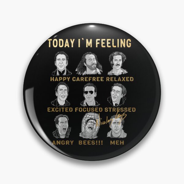 Item preview, Multi Panel Portrait Grid Showing Different Facial Expressions And Emotions designed and sold by Type-Design.