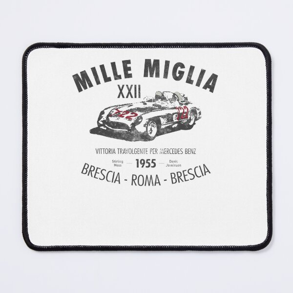 Item preview, Racing Car Profile With Bold Event Typography And Route Names designed and sold by Type-Design.