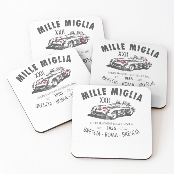 Item preview, Racing Car Profile With Bold Event Typography And Route Names designed and sold by Type-Design.