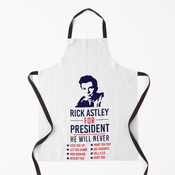 Item preview, Political Campaign Style Poster With Silhouette Portrait And Song Lyrics designed and sold by Type-Design.
