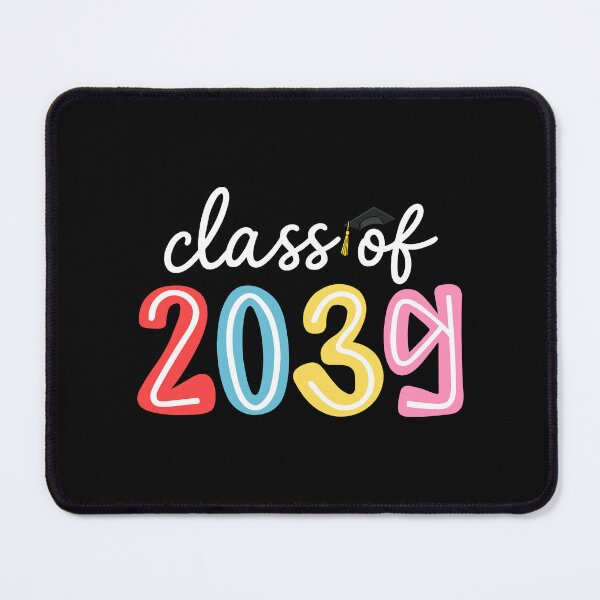 Item preview, Class of 2039 Preppy 2039 Graduation designed and sold by jackelmbradyt.