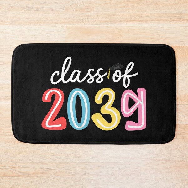 Item preview, Class of 2039 Preppy 2039 Graduation  designed and sold by jackelmbradyt.