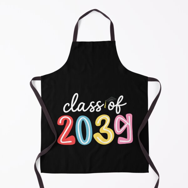 Item preview, Class of 2039 Preppy 2039 Graduation designed and sold by jackelmbradyt.