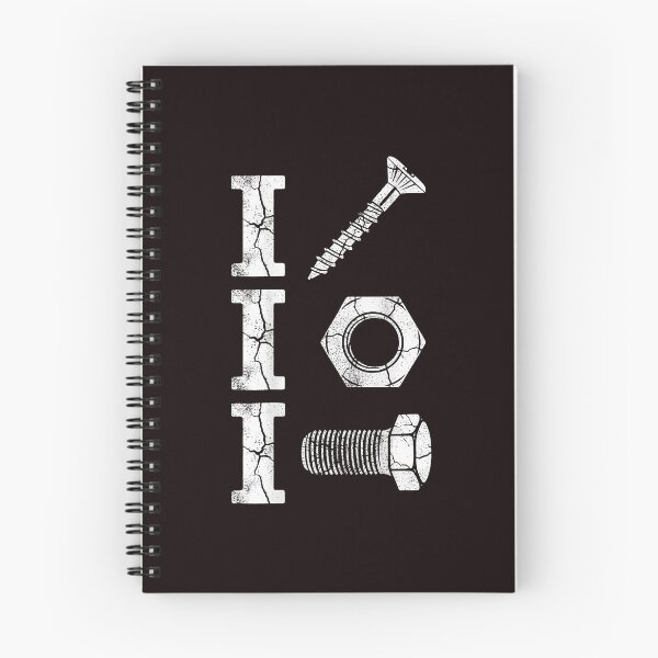 Item preview, I Screw I Nut I Bolt Mechanic Humor designed and sold by ImeldaSparks.