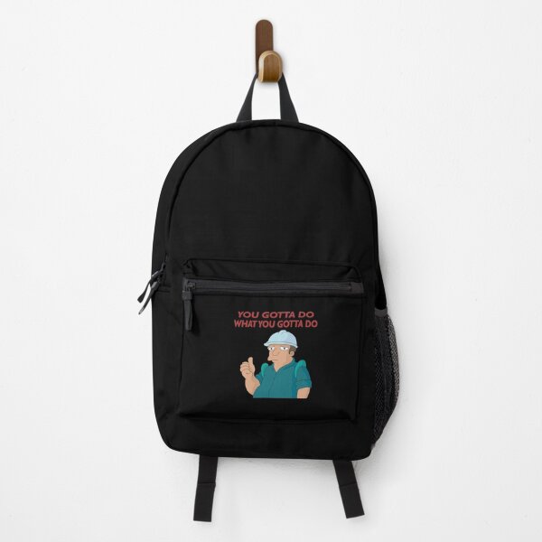 Item preview, You Gotta Do What You Gotta Do designed and sold by thuyghikfire.