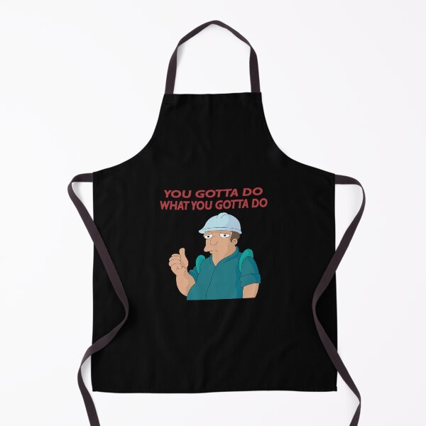 Item preview, You Gotta Do What You Gotta Do designed and sold by thuyghikfire.