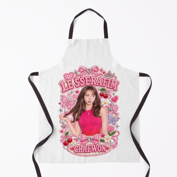 Item preview, Kim Chaewon Gradient Red Top Summer Vibe designed and sold by Valereekmerch.