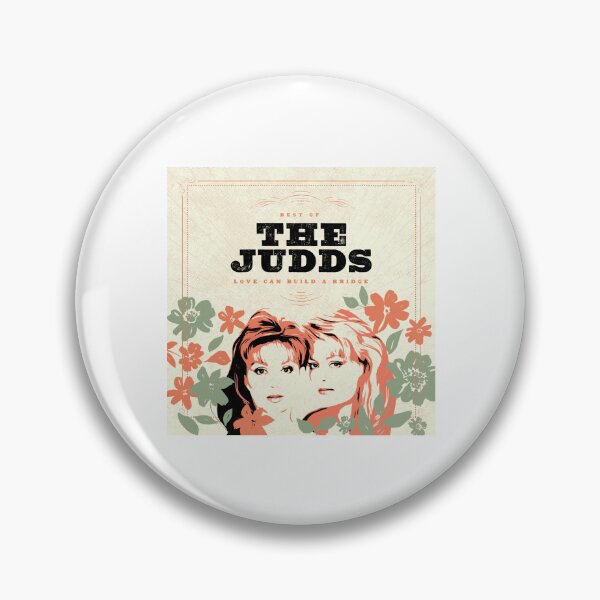 Aperçu de l'œuvre Sculpture en acrylique artisanale du groupe The Judds créée et vendue par apiolands.