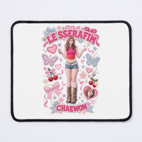 Item preview, Chaewon Chic Summer Top Style designed and sold by Valereekmerch.