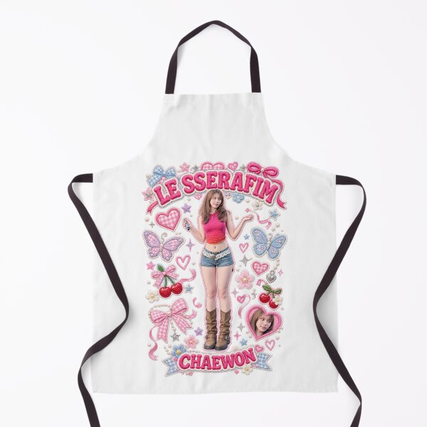 Item preview, Chaewon Chic Summer Top Style designed and sold by Valereekmerch.