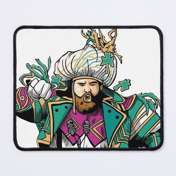Item preview, Eagles Jason Kelce designed and sold by osbhannah.