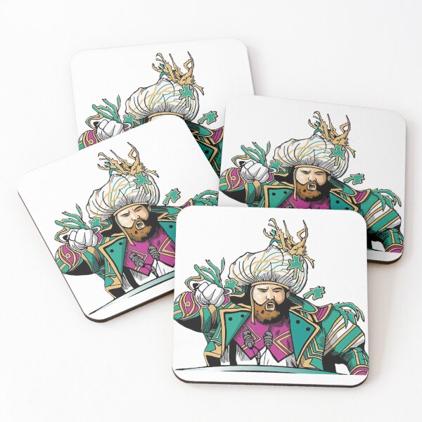 Aperçu de l'œuvre Jason Kelce des Eagles créée et vendue par osbhannah.
