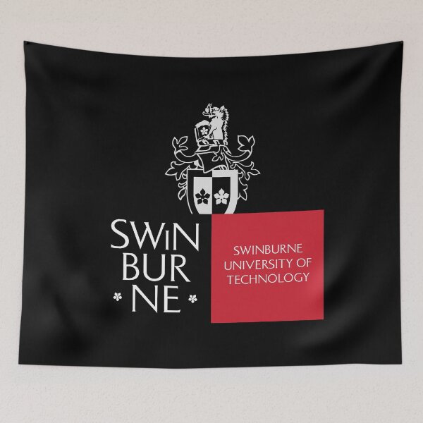 Artikelvorschau, Aussie Swinburne University Of Technology aRoadtrip Adventure entworfen und verkauft von Singreddress.