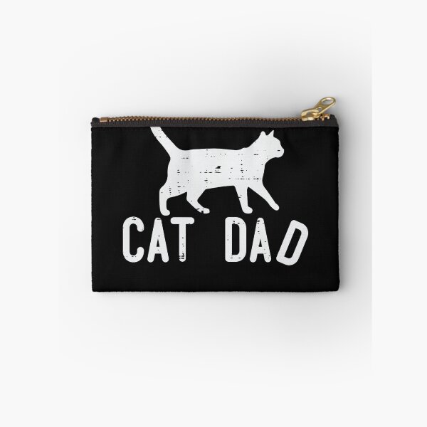 Item preview, Cat Dad Pet Owner Feline Lover designed and sold by BrockmeyeSB.