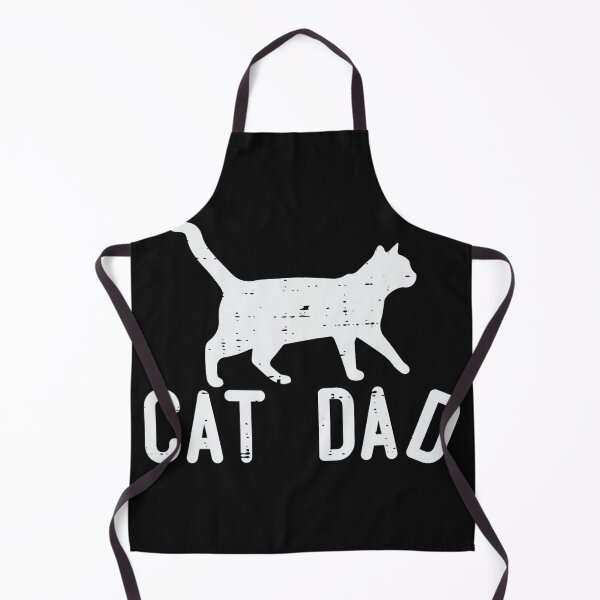 Item preview, Cat Dad Pet Owner Feline Lover designed and sold by BrockmeyeSB.