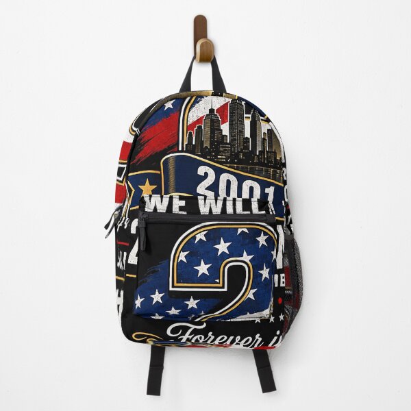 Item preview, 25th Anniversary 9/11 Memorial Tribute designed and sold by nryum.