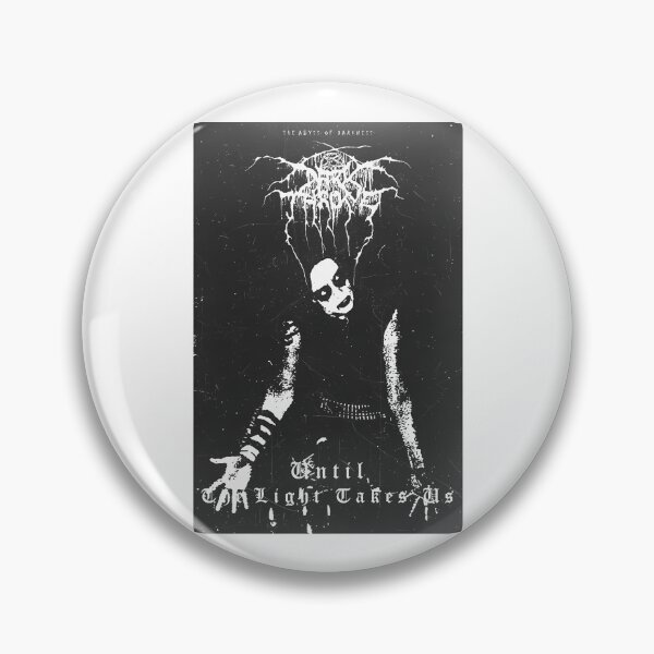 Item preview, High Contrast Corpse Paint Figure Visual designed and sold by ZEAP.